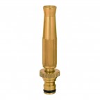 4.5" SNAP-IN  BRASS ADJUSTABLE NOZZLE B1206 