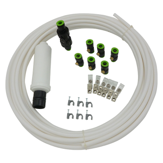 LOW PRESSURE MISTING KIT M2013