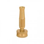 BRASS ADJUSTABLE NOZZLE B1105