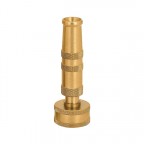 BRASS ADJUSTABLE NOZZLE B1108