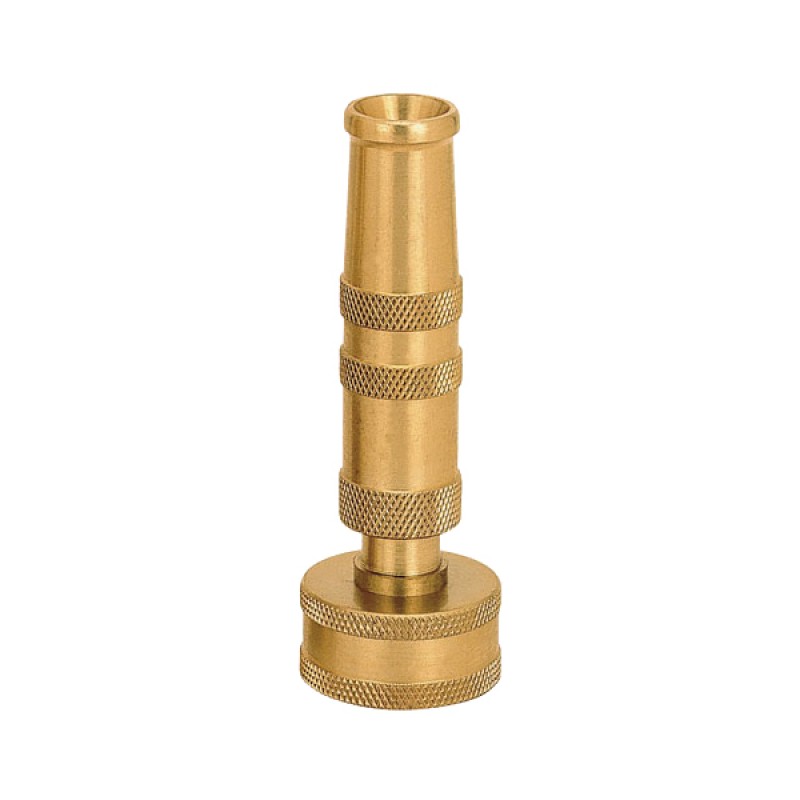 BRASS ADJUSTABLE NOZZLE B1108