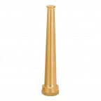 6-INCH BRASS JET SWEEPER NOZZLE  B1116