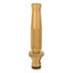 4.5" BRASS ADJUSTABLE NOZZLE B1206